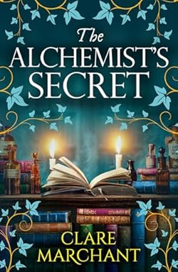 The Alchemist's Secret cover image
