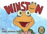 Winston The Impersonating Turtle Tales 0692779639 Book Cover