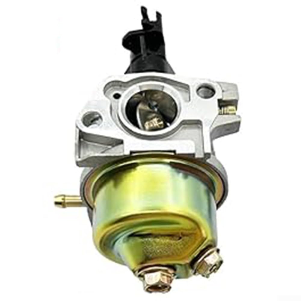 Carburatore, Kit Carburatore Per 52 Cc, 49 Cc, 43 Cc, Motore, Candela - Foto 10