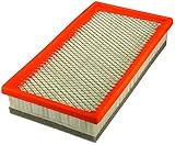 FRAM Extra Guard CA8609 Replacement Engine Air Filter for Select Chevrolet, GMC, Oldsmobile and