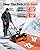 VOLTASK 23-Inch Electric Corded Snow Blower with Dual LED Light, 180-degree Adjustable Chute Walk-Behind Snow Blower with 25ft Throwing Distance, 15 Amp/3500RPM Motor Electric Snow Blowers