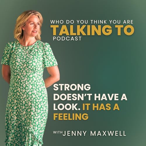 55. How to Ditch Gym Anxiety and Actually Enjoy Moving Your Body