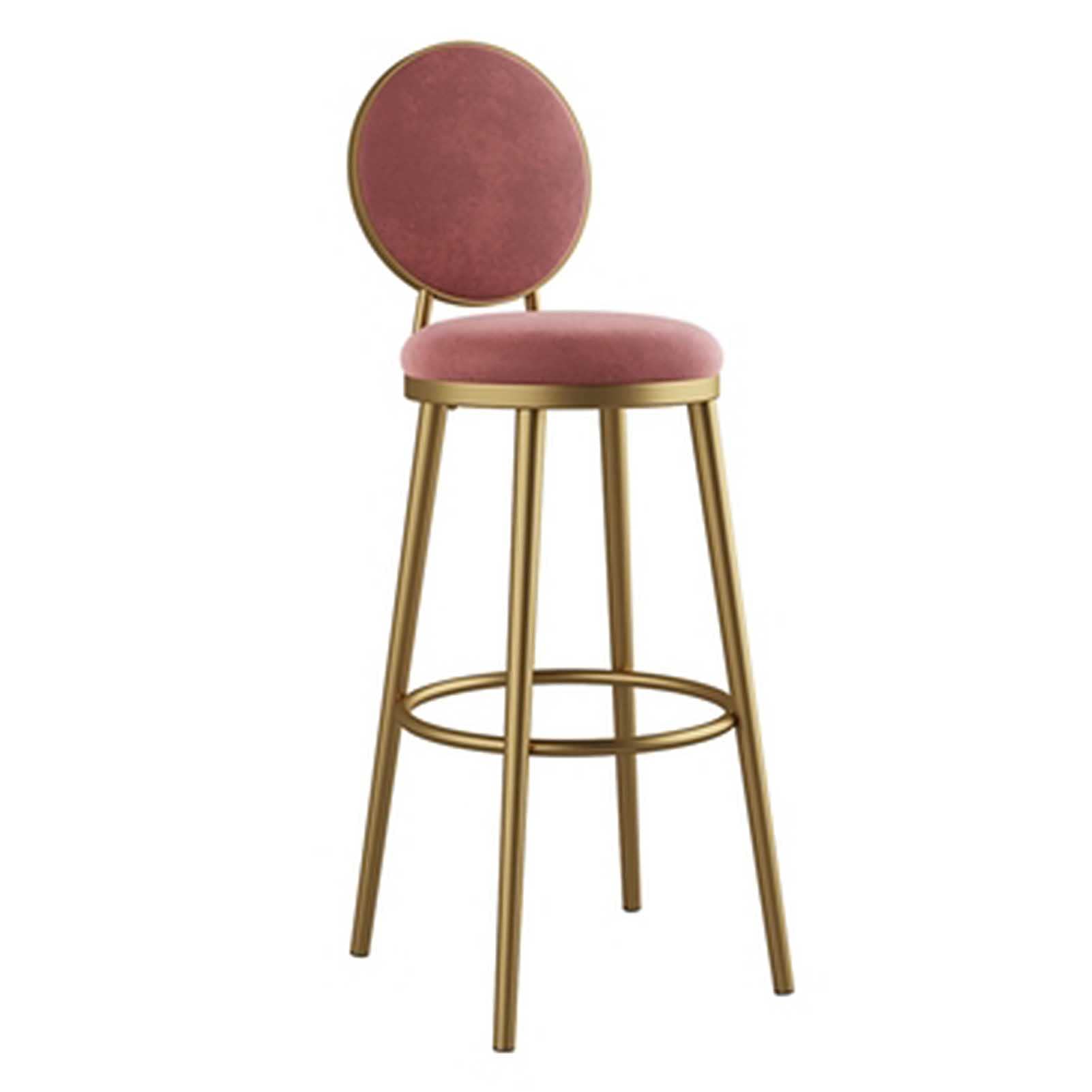 Chaises de salle à manger en velours pour vos repas de famille