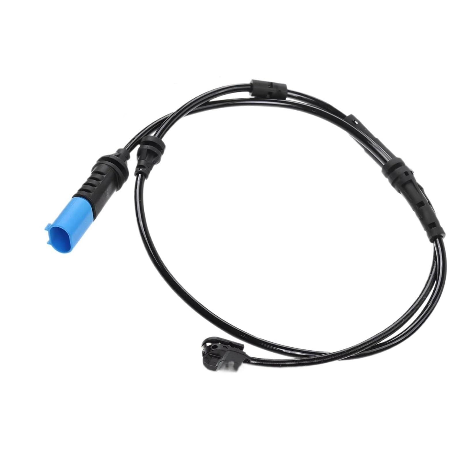 Capteur Usure Frein Pour X3 F97 G01 G08 X4 F98 G02 Capteur D'usure Des Garnitures De Frein Avant 34356870351 Capteur De Frein À Fil D'alarme De Frein