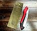 Silky Folding Saw Bag - Waxed Canvas Tool Pouch, Bushcraft Sheath for Pruning (13-inch)
