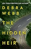 The Hidden Heir: A Secret Baby Suspense Romance (The Colby Agency Book 24)