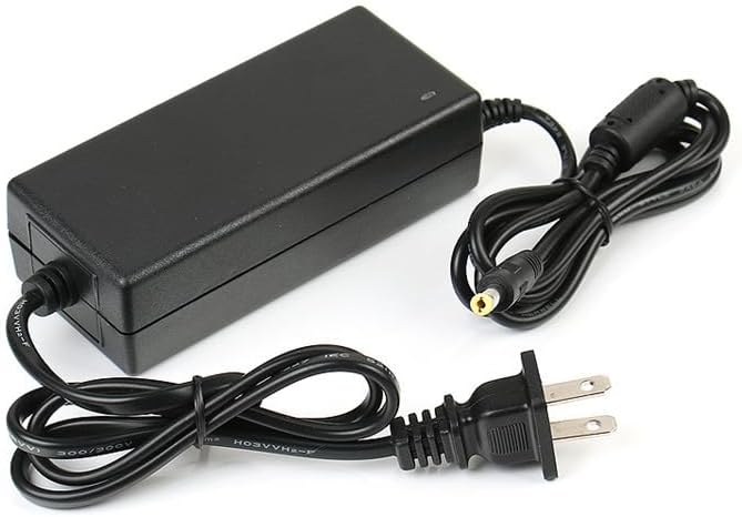 15V4A Trolley Speaker Temeisheng Bluetooth Speaker Power Supply 12V5A 60W24V Power Adapter with outlets on Both Sides(15V-3A)