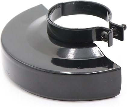 Adjustable 2-3cm Thickened Steel Angle Grinder Balance Bracket Holder Cutting Machine Base Protection Cover DIY Woodwoking Tool Color Cover