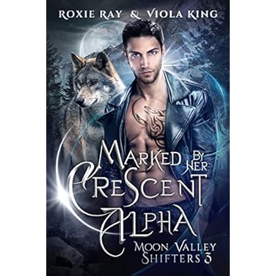 Marked By Her Crescent Alpha