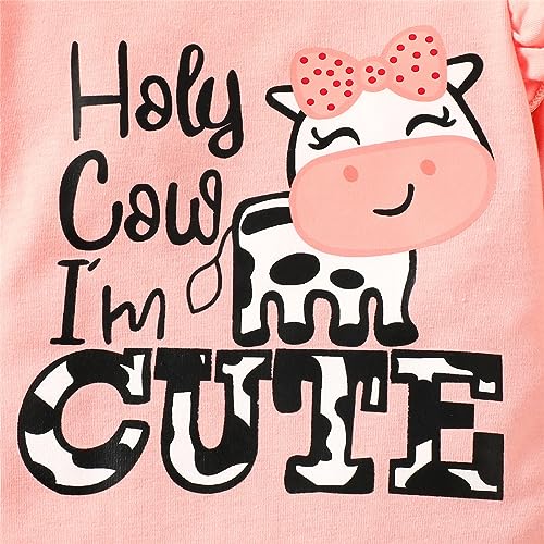 Image of Catpapa Newborn Baby Girl Romper Jumpsuit Bodysuit +Pants Shorts+Headband Outfit Set