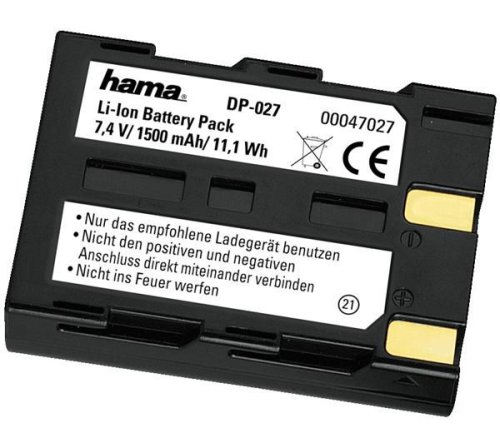 60013 BATTERIA AGLI IONI DI LITIO DA 4.0 AH