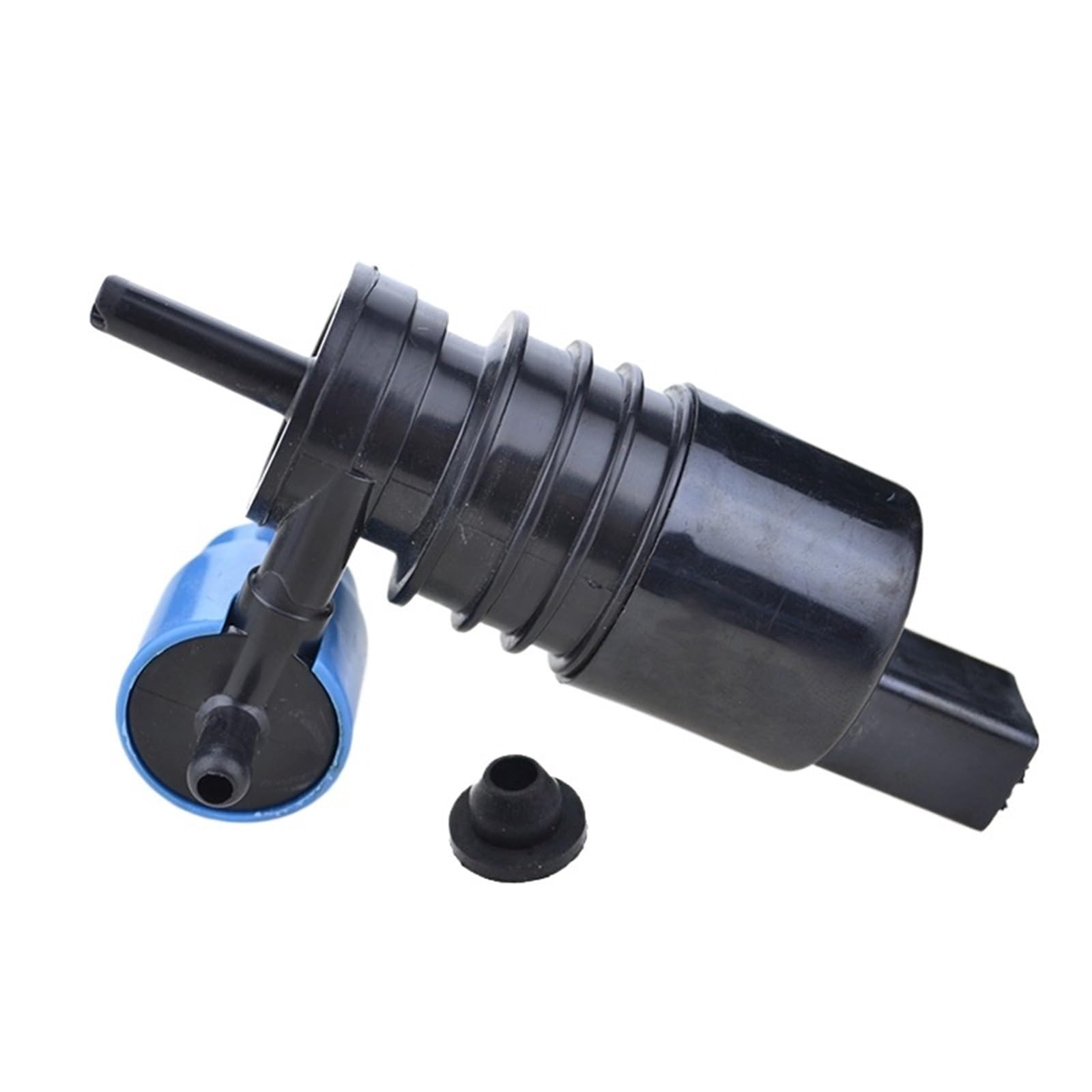 Jkelpv One Color Car Accessories Fit For Mitsubishi Outlander Colt Lancer Hatch Fit For Dodge Caliber Durango Front Rear Windscreen Washer Pump Washer Pump