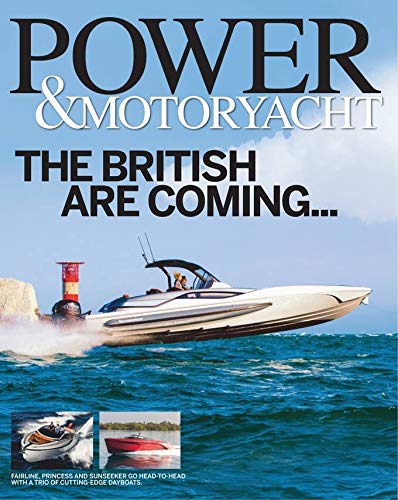 Power & Motoryacht