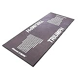 triumph motorrad zubehör Fim Konform für Absorption BikeTEK