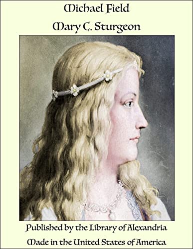 Michael Field (English Edition)