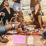 Zoom IMG-2 mahjong game set 146 pezzi Zoom IMG-2 mahjong game set 146 pezzi