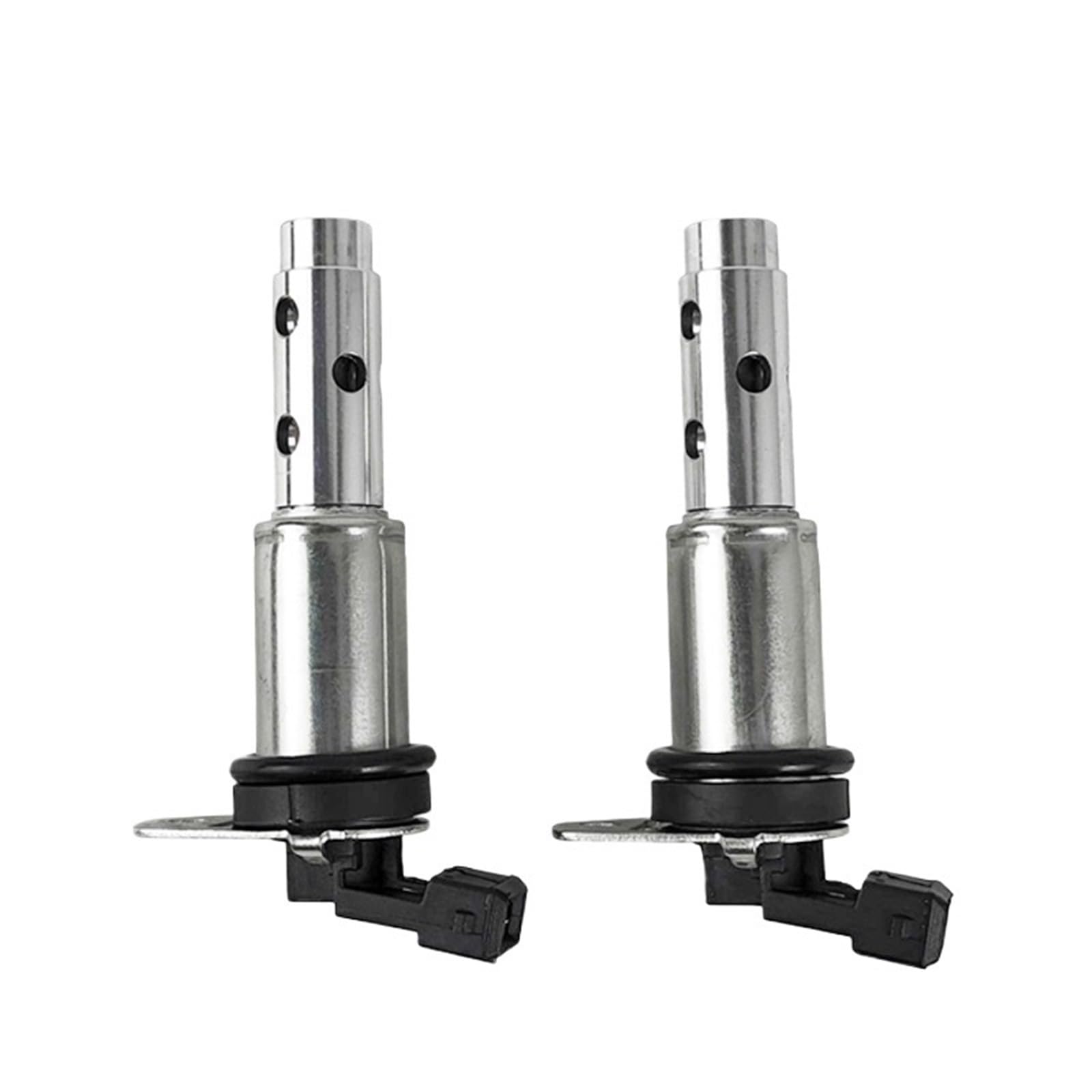 Elettrovalvola VVT Misura Per BMW Serie 1 135I 328I 335I 525I X3 X5 128I N51 N52 N54 11367585425 2PCS 11367516293 VVT Solenoide Valvola di Controllo Elettrovalvole