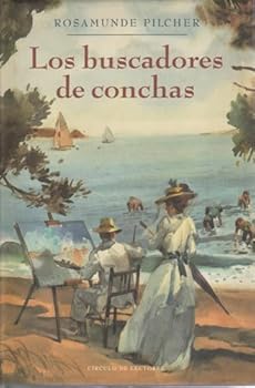 LOS BUSCADORES DE CONCHAS