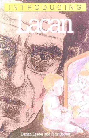 Image of Introducing Lacan by Darian Leader (2000-11-01)