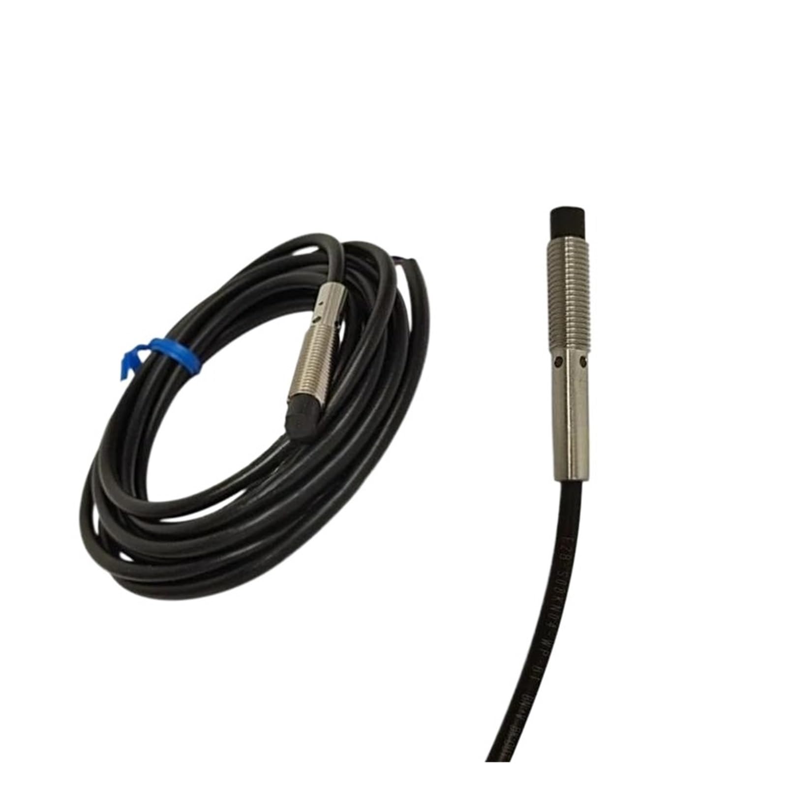 Interrupteur de capteur de proximité E2B-S08KN04-WP-C2 étanche NPN NC anti-interférence