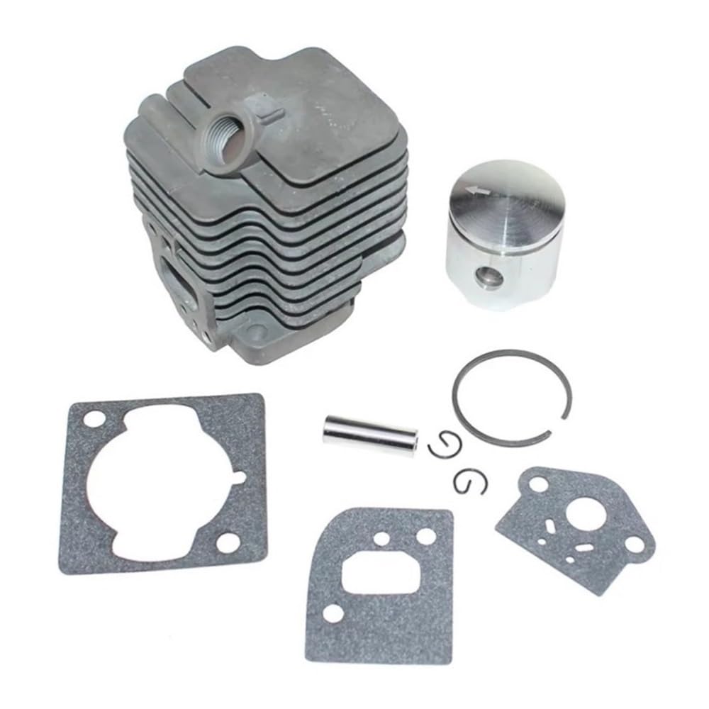 Kit cylindre-piston HCS-2810 pour réparer une perte de puissance