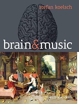 Brain and Music book cover