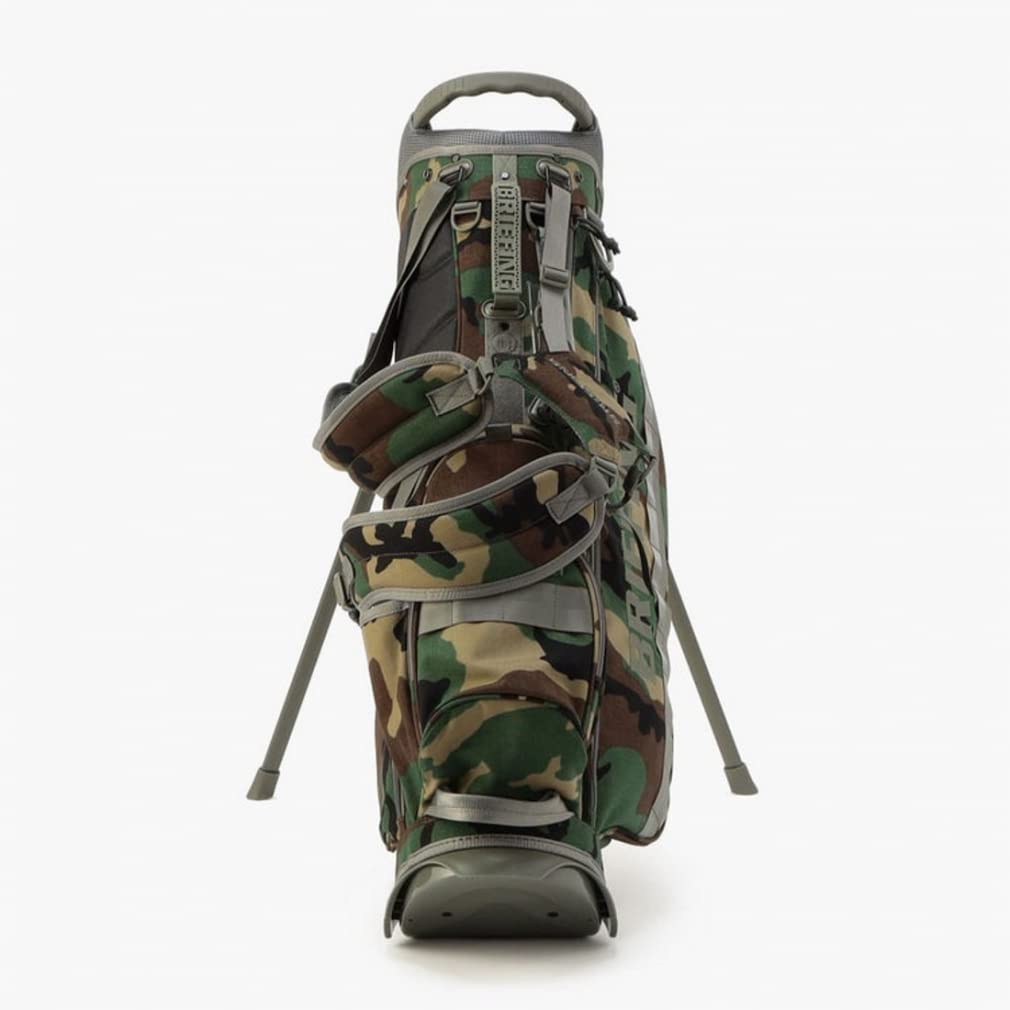 Amazon.co.jp: [BRIEFING] CR-4#02 ウルフグレー CR-4#02 WOLF GRAY