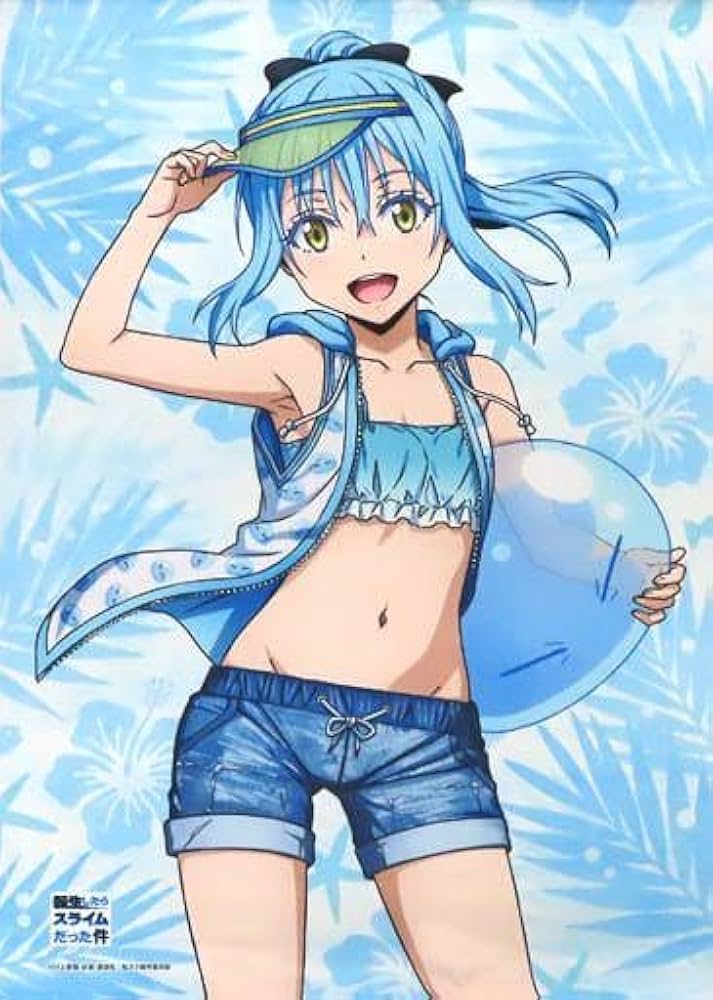 転生したらスライムだった件 B2タペストリー リムル 現代私服 転スラ 転生したらスライムだった件 B2タペストリー リムル – FAN+Life