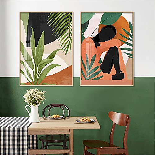 Affiches et impressions nordiques pour une ambiance maison sereine