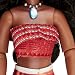Vaiana Disney Girls muñeca básica (Hasbro C0151EU4)