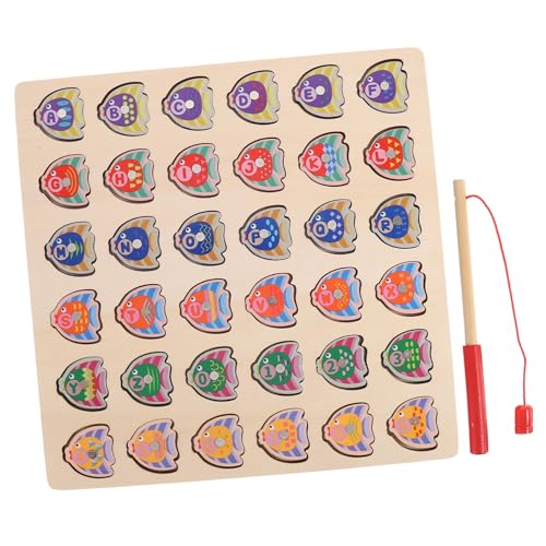 Amosfun 1 Conjunto De Brinquedos Infantis Brinquedos Para Bebês Placa De Laço Brinquedos De Aprendiz