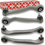 querlenkerlager Querlenker Set FEBI BILSTEIN QUERLENKER SET LINKS + RECHTS VORNE HINTEN