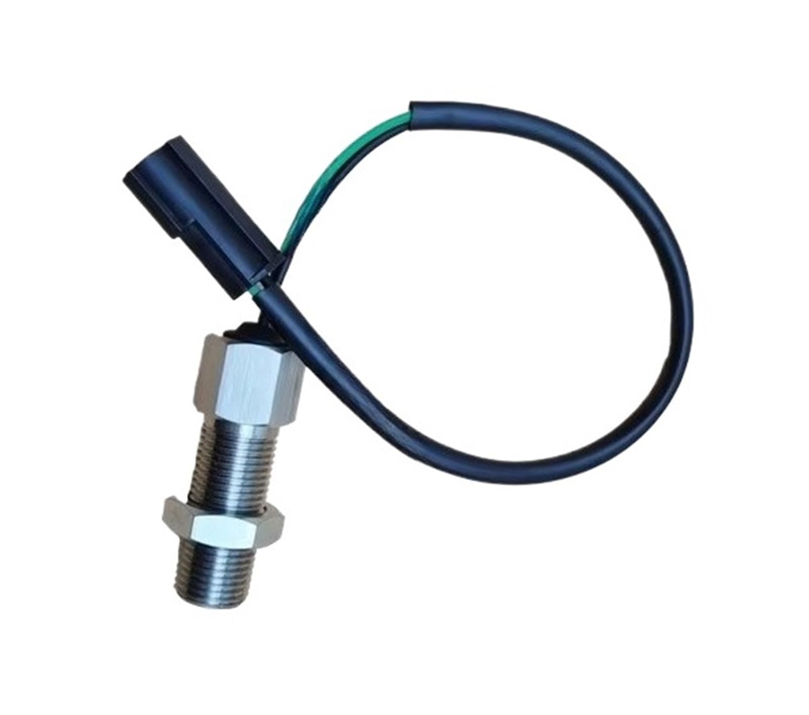 RISWEKFW 32G90-00101 Excavator SK130-8 Sensor Blanks Car(SK130-8)