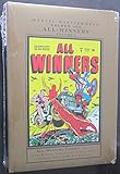 Marvel Masterworks: Golden Age All Winners - Volume 2