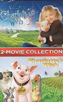 Charlotte's Web 2 Movie Collection