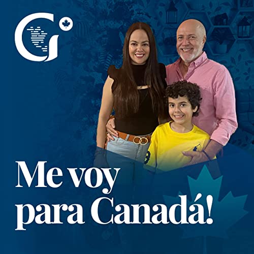 Me voy para Canad&aacute;. Testimonio!