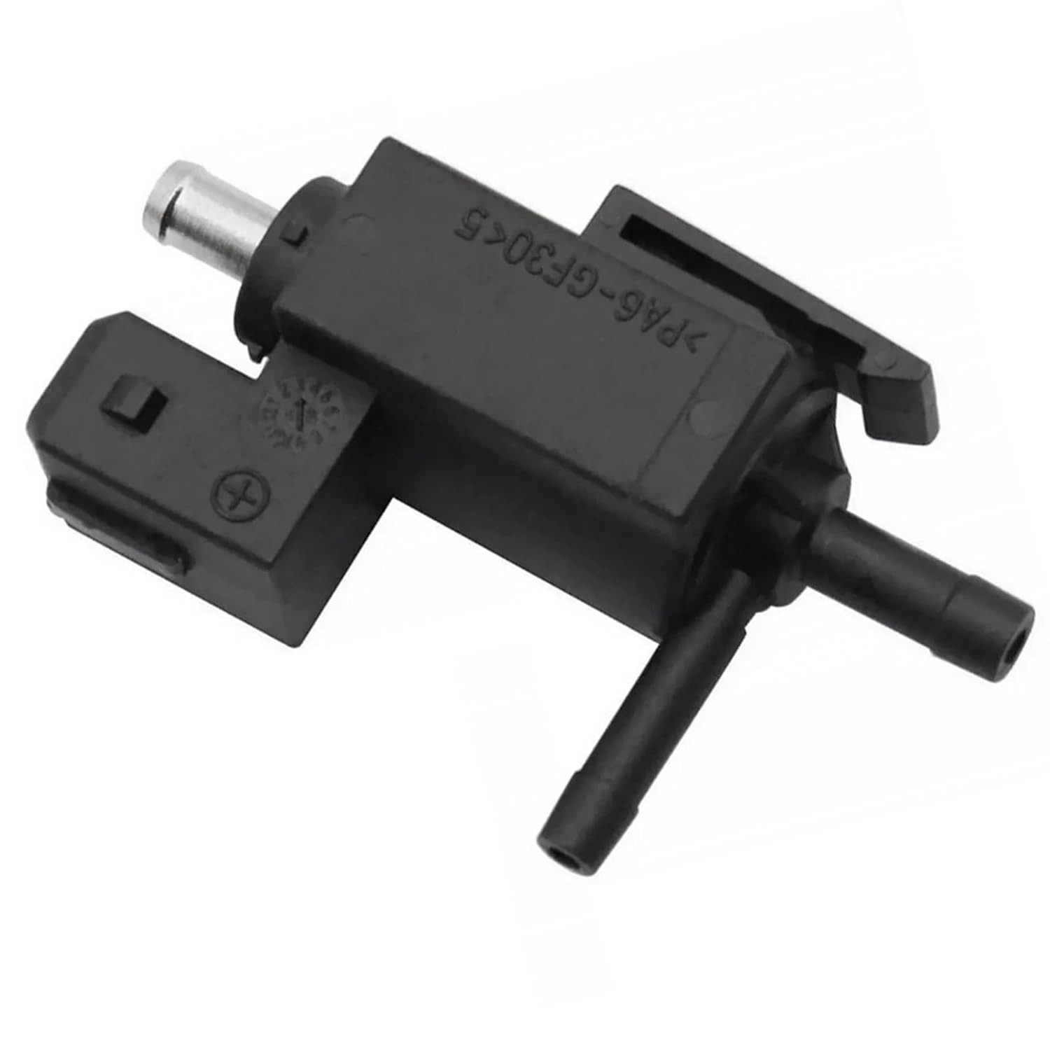 12649146 Turbocharger Wastegate Solenoid Compatible with Buick Chevrolet Cadillac GMC