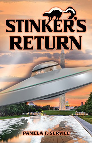 Stinker's Return view 2