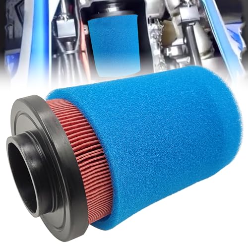 QYMOTO CFMOTO Air Filter High Performance 0800-112000 Compatible with CFMOTO Uforce Zforce 500 800 EX Z5 Z8,Cforce 400 500 500 S 600(2019-2022) 800 XC X8