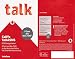 Produktbild vodafone d2 CallYa SIM only Talk & SMS (10 Euro Startgu