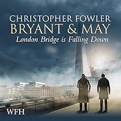 Couverture de London Bridge Is Falling Down
