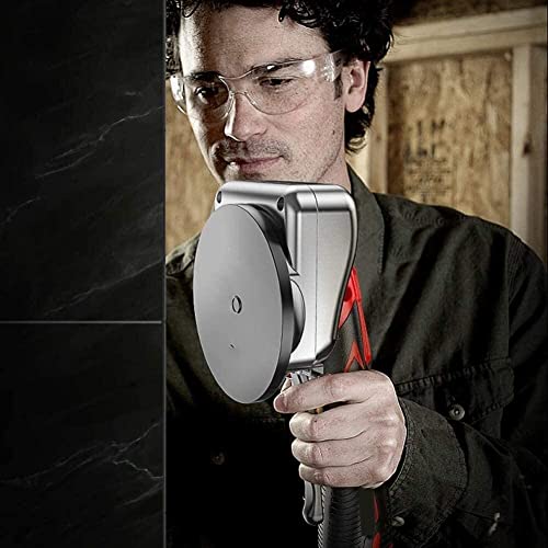 Ataay Professional Tile Machine,Floor Tiling Machine Tiling Machine, Vibrating Ceramic Tile Floor/Wall Tile Machine Tool Vibration Shaker Auto Leveling #TOP5