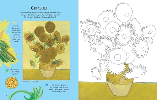 Dipinti Famosi. Ediz. Illustrata - 5
