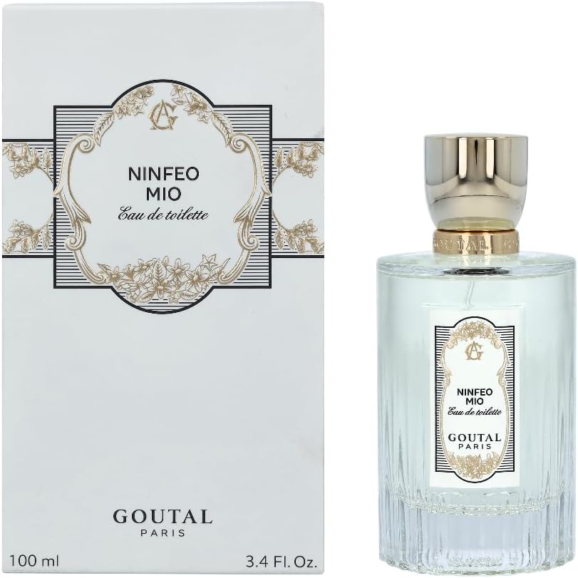 goutal ninfeo mio
