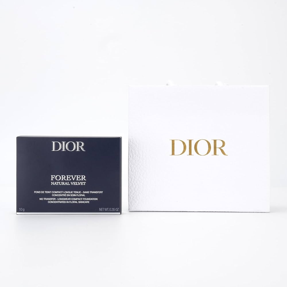 ディオールスキンフォーエヴァーコンパクトナチュラルベルベット#0Nニュートラル Amazon | 【国内正規品】DIOR ディオールスキン フォーエヴァー