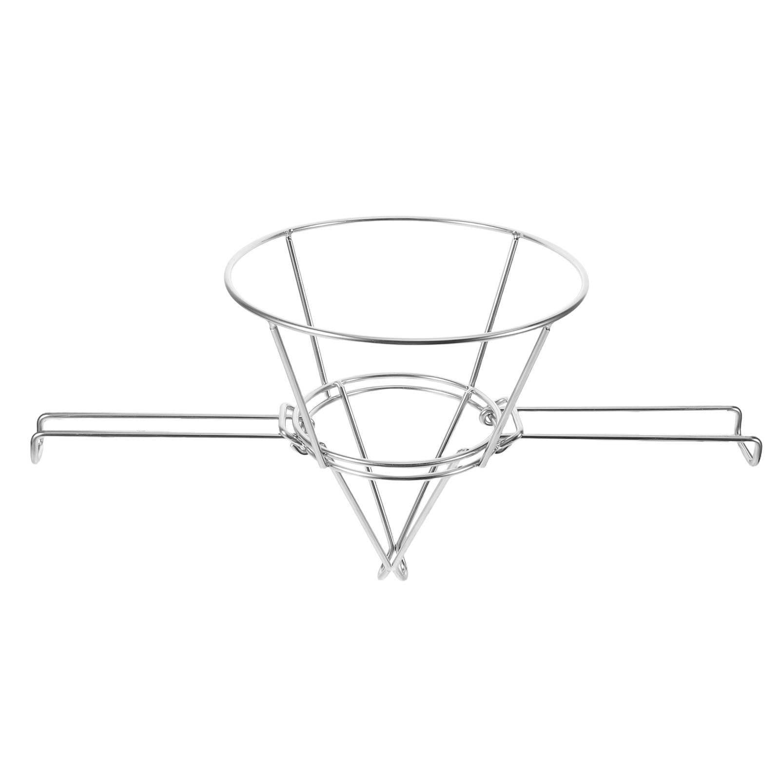 Support de filtre ABOOFAN pour bar à café et production de sirop d'érable maison