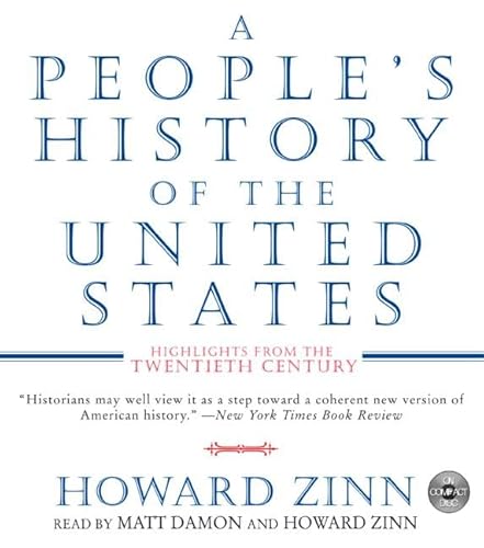A People's History of the United States