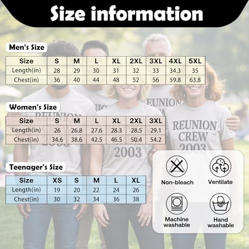 Custom T Shirts for Men Women Made in USA Personalized T-Shirts Design Your Photo/Text/Logo Customized Cotton Tee Front Back4