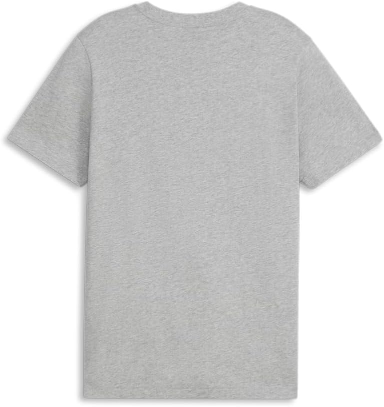PUMA Mens Graphic T-Shirt