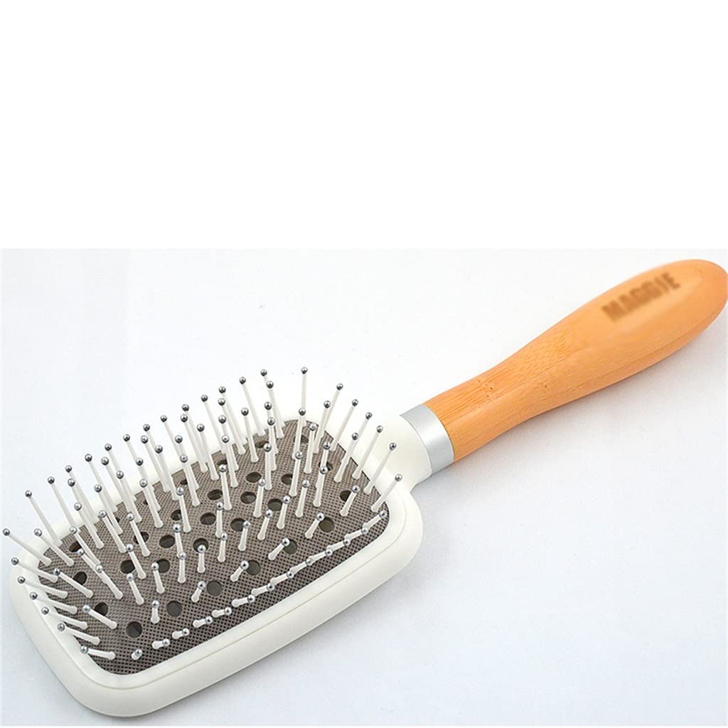 Multifunctional Airbag Comb Air Cushion Massage Straight Hair Curly Bread
